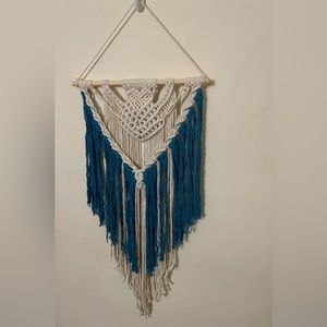 Macrame Wall Hanging